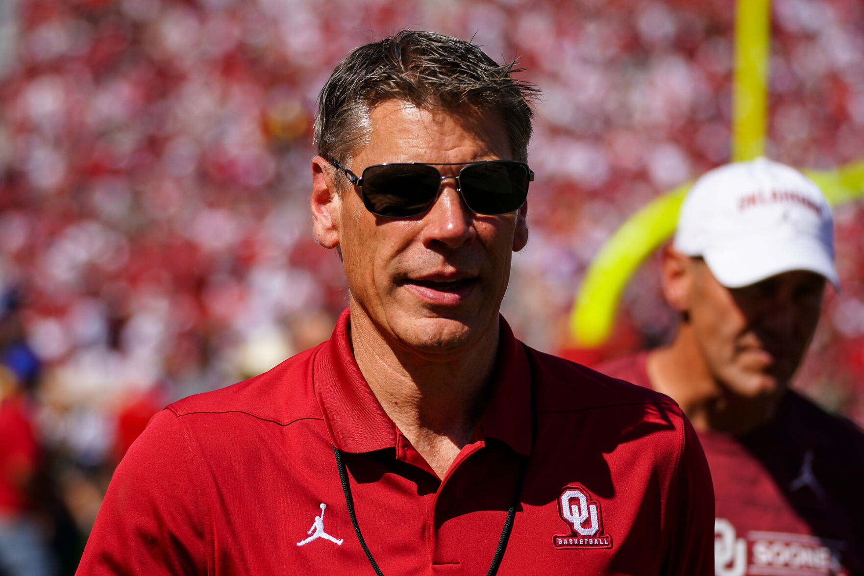 Porter Moser